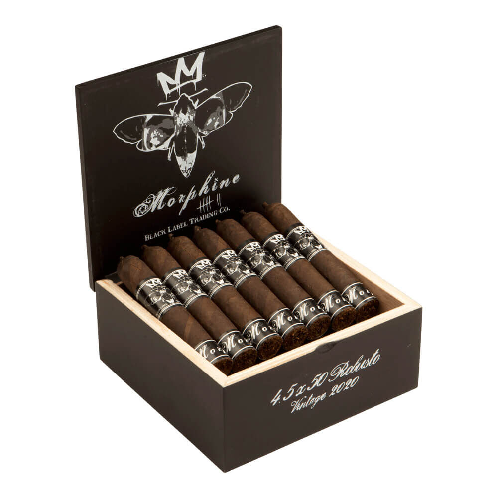 View product media BLTLLR Lawless Robusto, , jrcigars 2